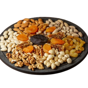 Dry Fruits