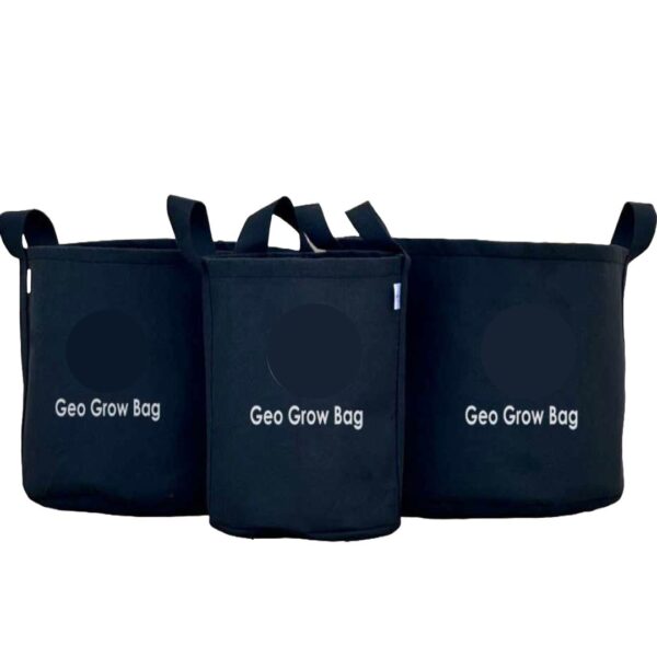 Geo grow bag  -জিও গ্রো ব্যাগ